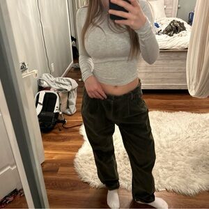 Vintage Dockers relaxed pants!!